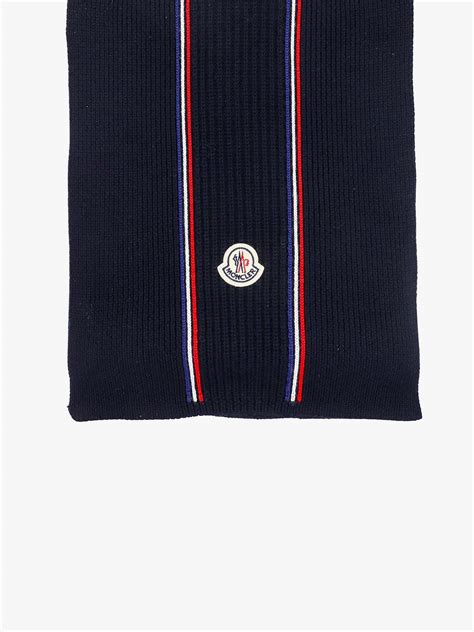 moncler scarf dupe